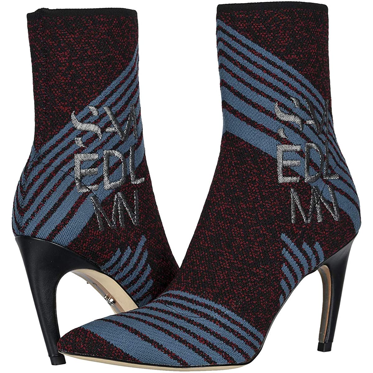 

Ботильоны женские Sam Edelman Fenya Разные цвета размер 39