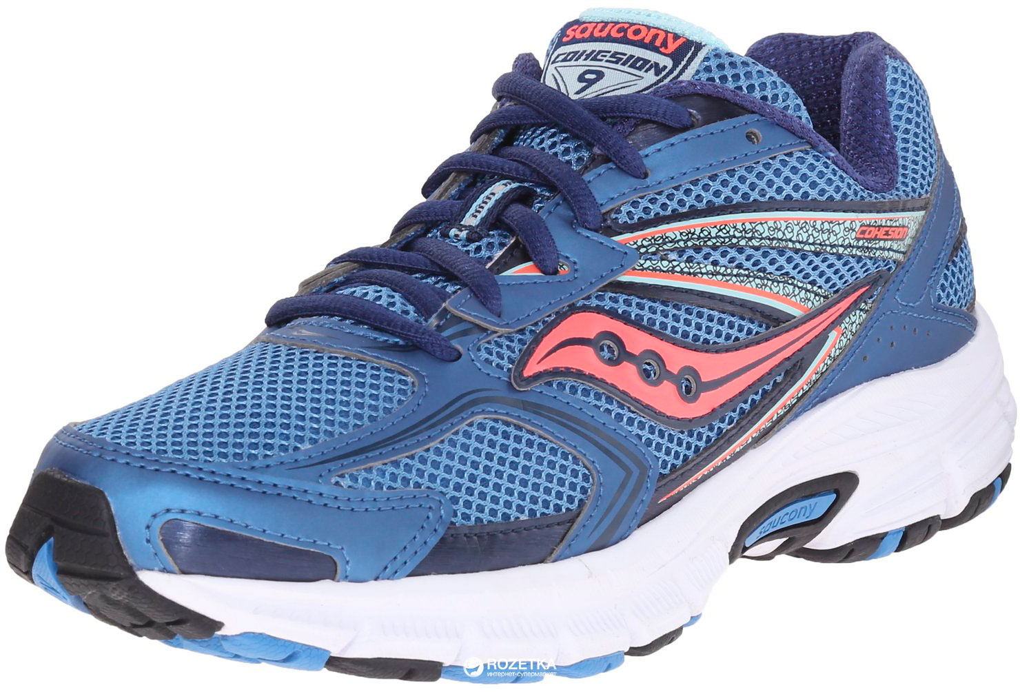 Saucony cohesion 9 store womens 2014