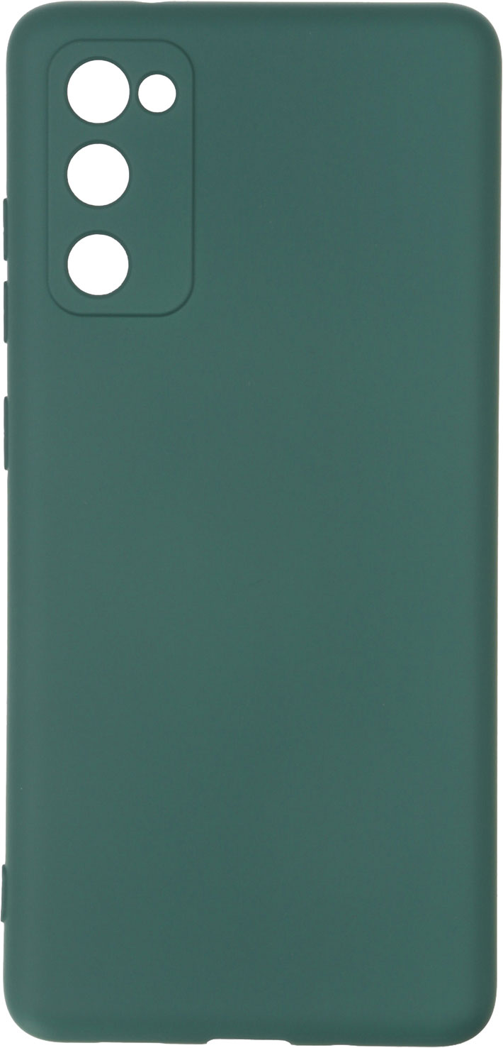 

Панель ArmorStandart Icon Case для Samsung Galaxy S20 FE (G780) Pine Green