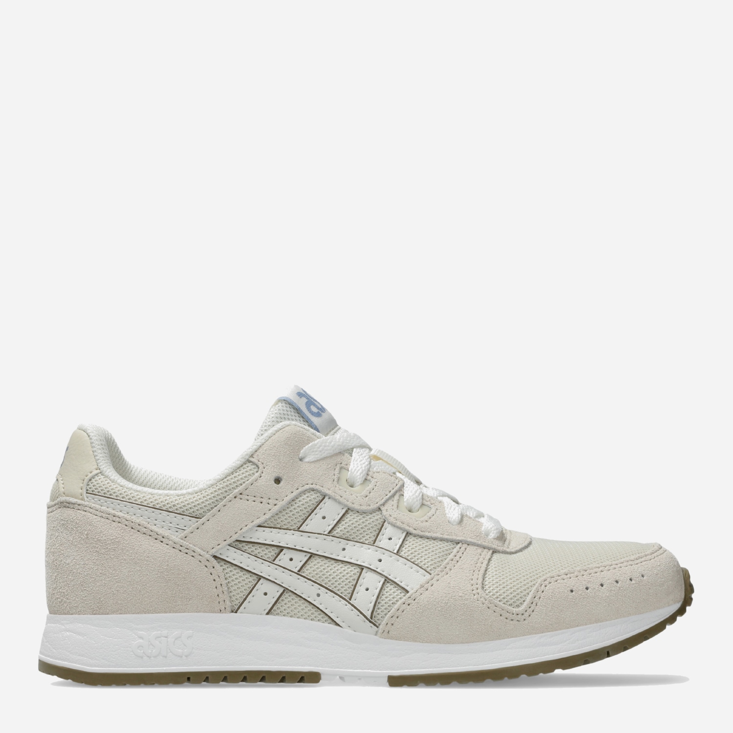 Акція на Жіночі кросівки ASICS Lyte Classic 1202A306-252 40 (8.5US) 25.5 см Бежеві від Rozetka