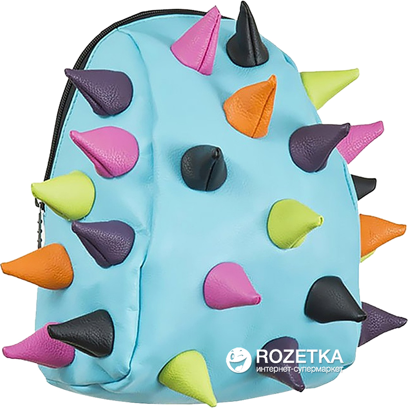 

Рюкзак MadPax Rex Mini BP Голубой Мульти (KAB24484936) (688955849365)