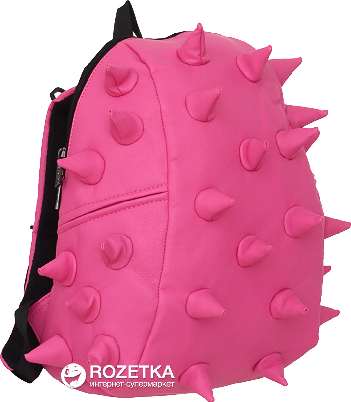 

Рюкзак MadPax Rex Half Розовый (KZ24483163) (688955837959)