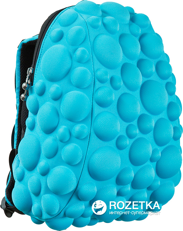 

Рюкзак MadPax Bubble Half Голубой (KZ24483651) (688955838505)