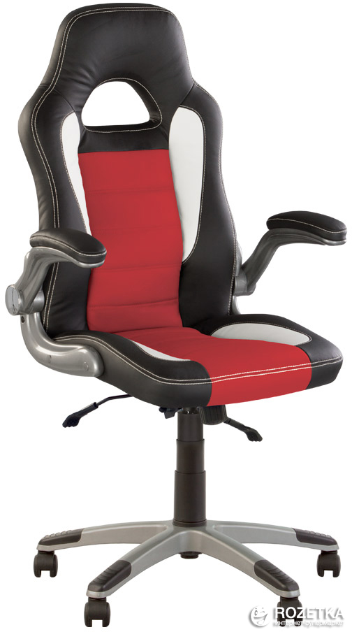 

Кресло Новый Стиль Racer ordf Anyfix ECO-30/ECO-90/ECO-50