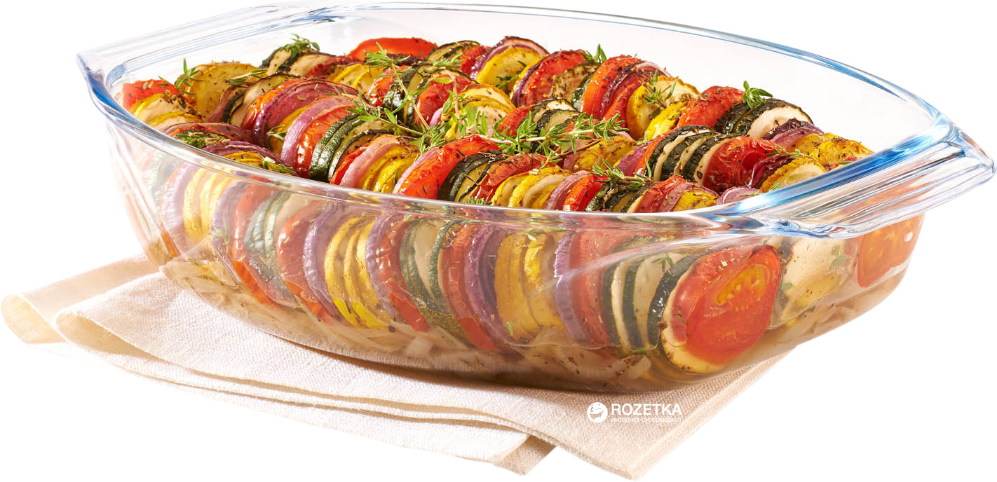 

Форма овальная Pyrex Optimum для выпекания 39х27 см