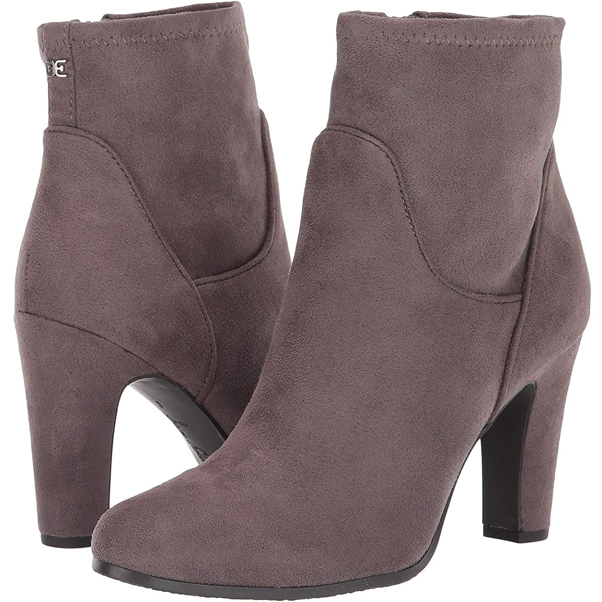

Ботильоны женские Sam Edelman Sia Серый размер 42