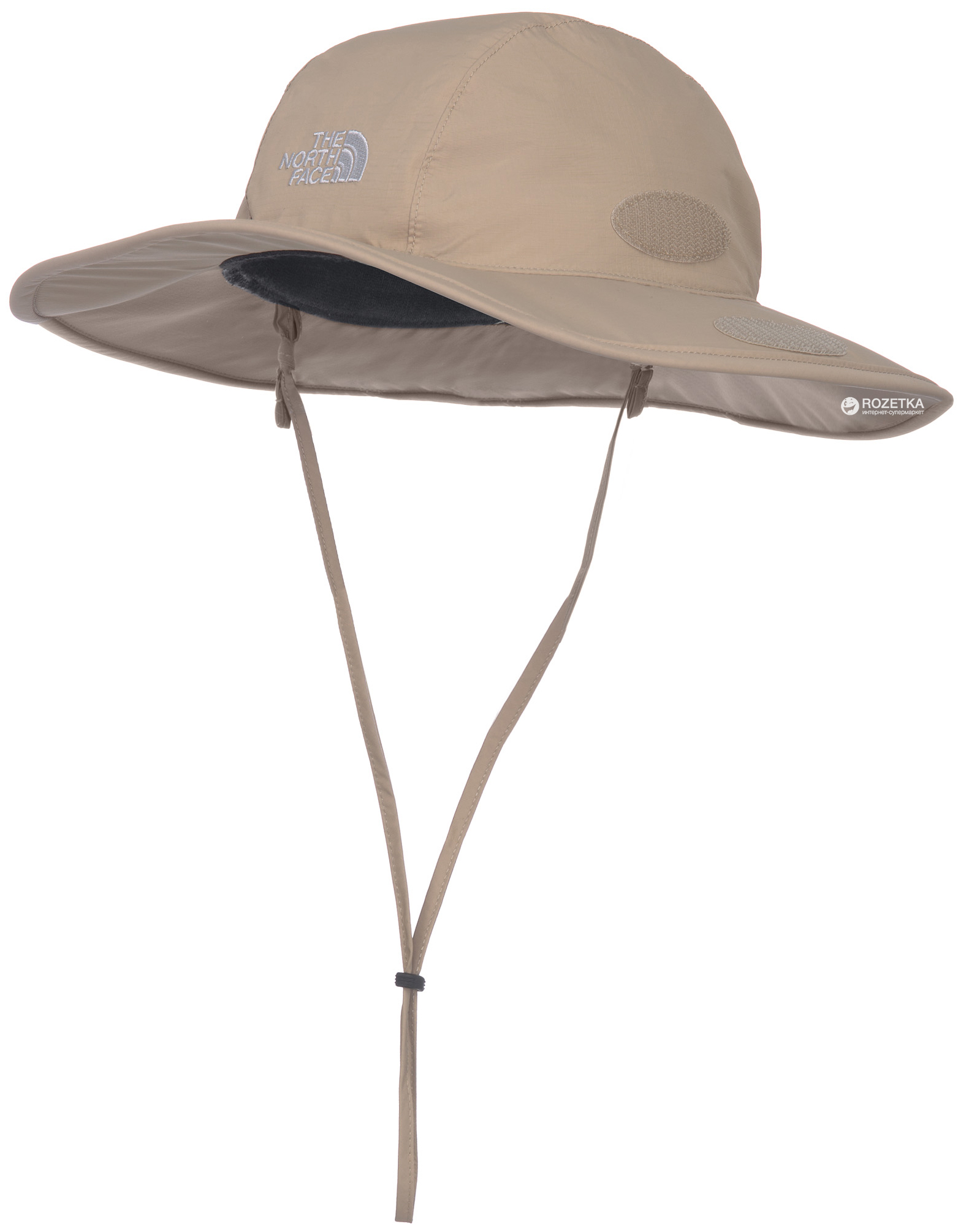 the north face hyvent hiker hat