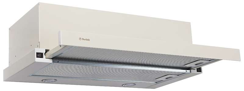

Вытяжка PERFELLI TL 6612 IV LED