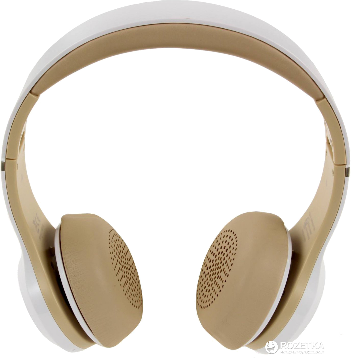 Наушники Pioneer SE-MJ771BT-W White купить в интернет-магазине