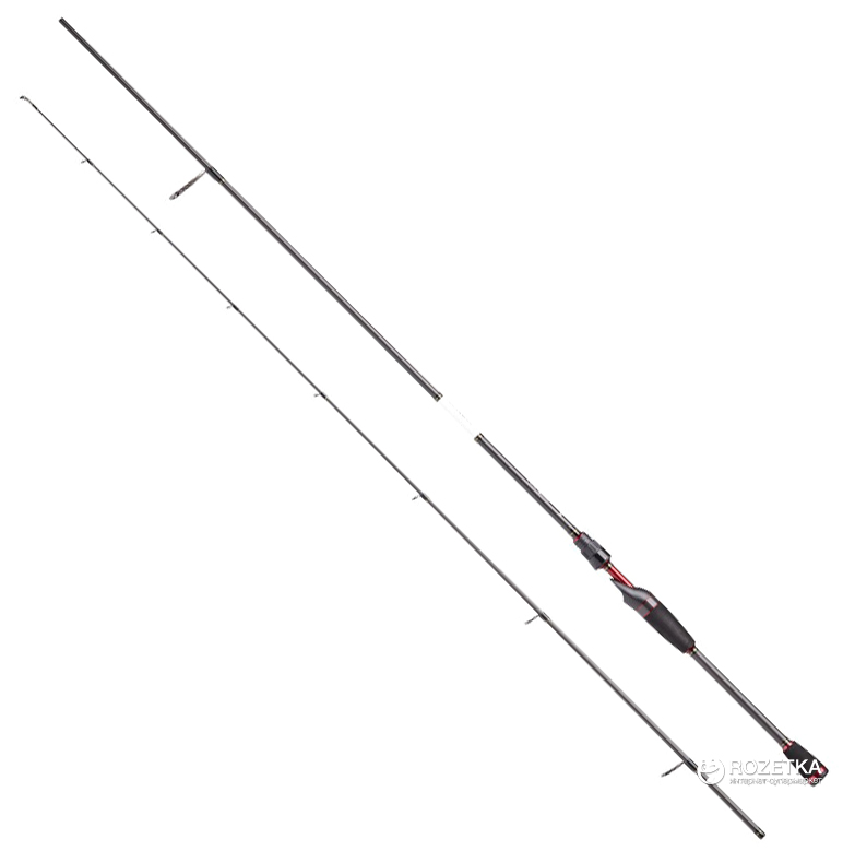 

Удилище DAM Effzett Perch Special 2.3 м 3-12 г (2824230)