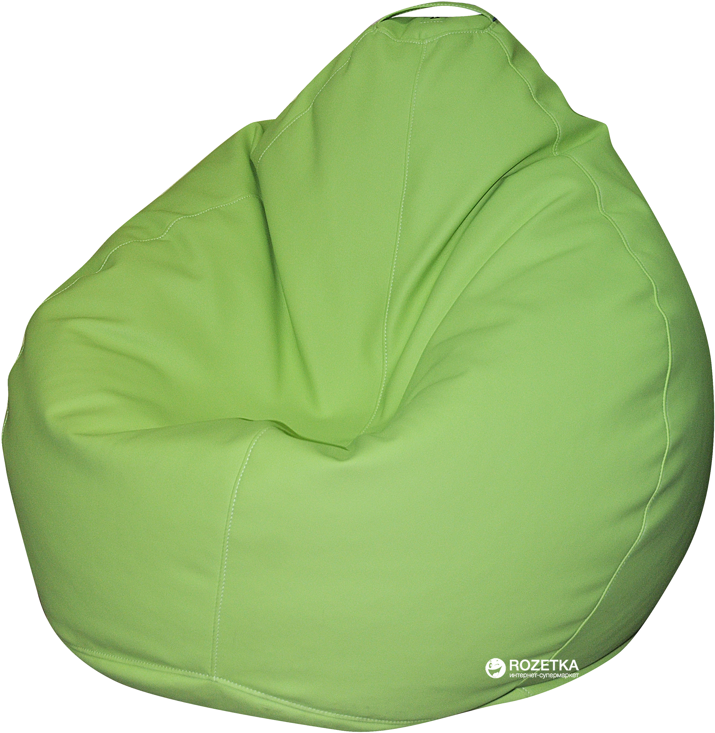 

Кресло-груша Примтекс Плюс Tomber H-2234 M Green