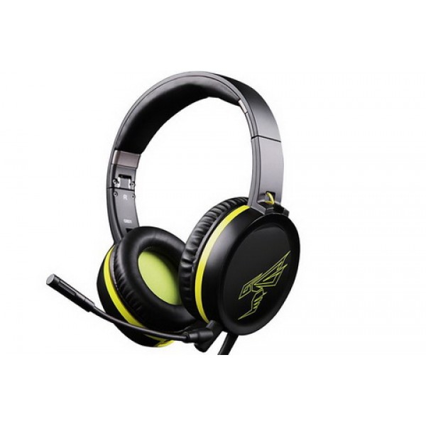 

Гарнитура Somic G801 Black (9590010342)