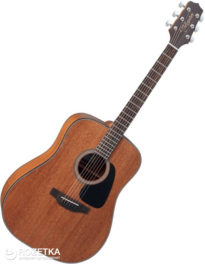 

Гитара акустическая Takamine GD11M Natural (221924)
