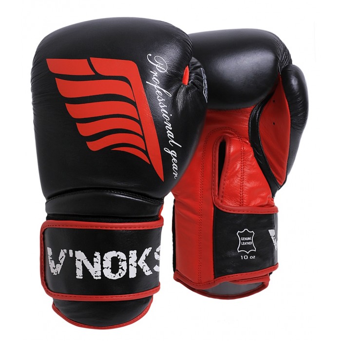 

Боксерские перчатки V`Noks Inizio 8 oz