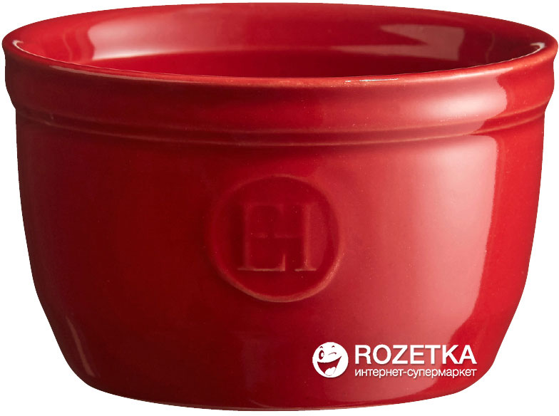 

Форма порционная Emile Henry Ovenware 9 см Гран крю