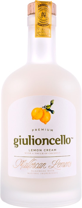 Лікер Giulioncello 0.7 л 17% (8414037932241)