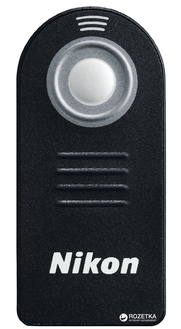 

Пульт ДУ Nikon ML-L3
