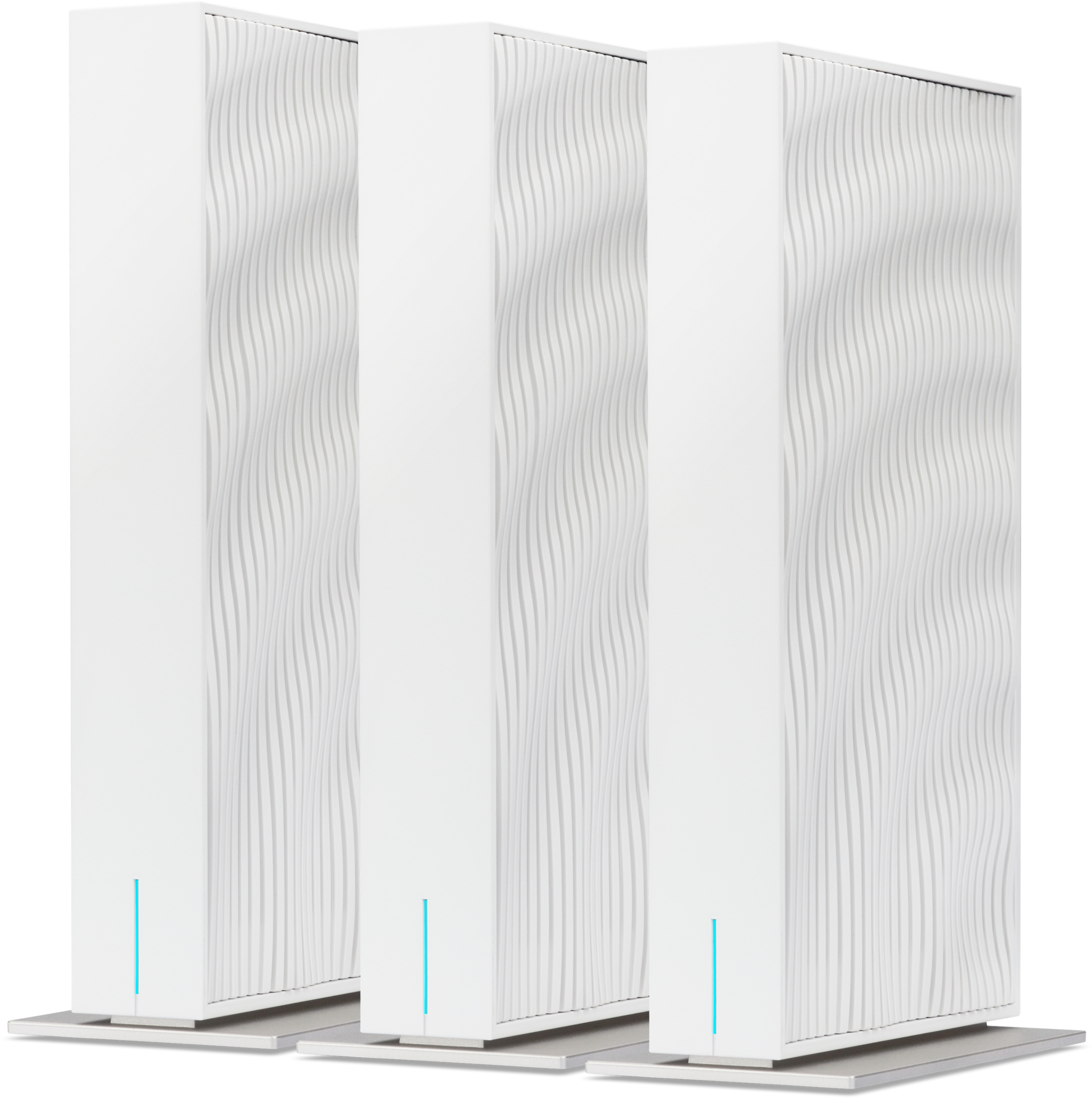 Маршрутизатор Acer Predator Wave 7 Triple Pack (FF.G2UTA.003) MESH