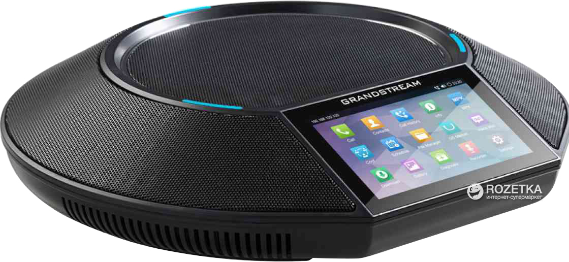 

Конференц-телефон Grandstream GAC2500