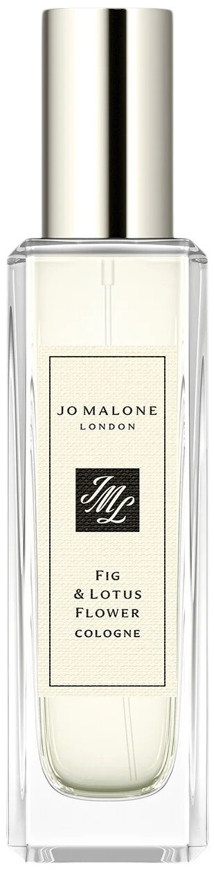 Jo Malone Fig&Lotus Flower одеколон унисекс – купить с доставкой