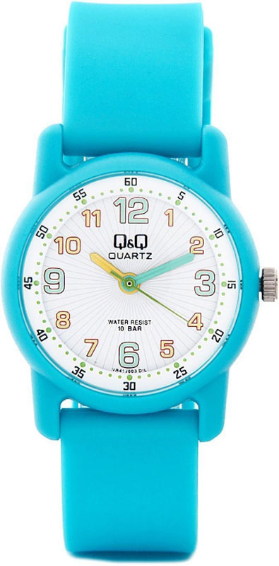 

Детские часы Q&Q VR41J003Y