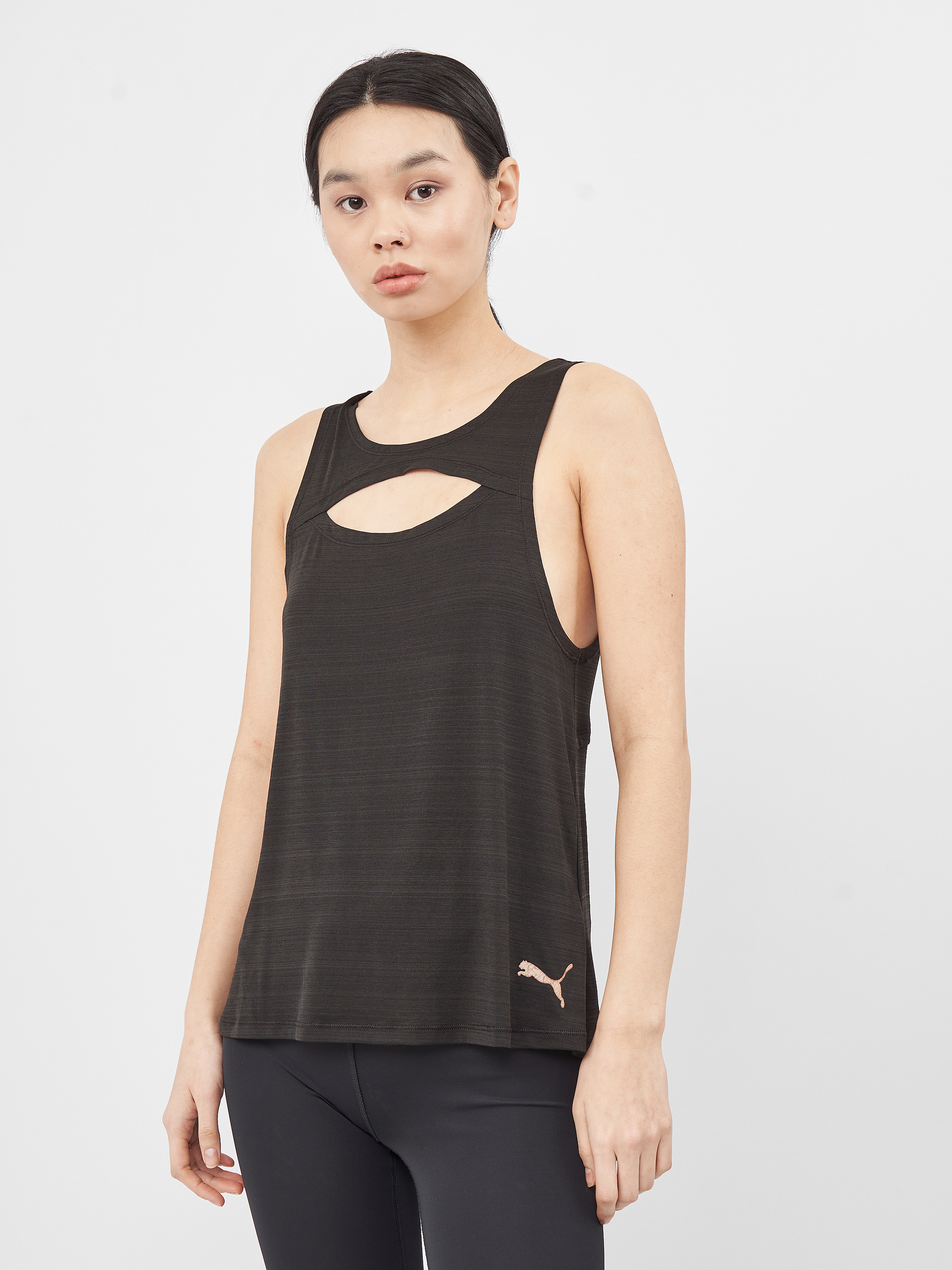 

Майка Puma Shift Tank 51823603 M Black