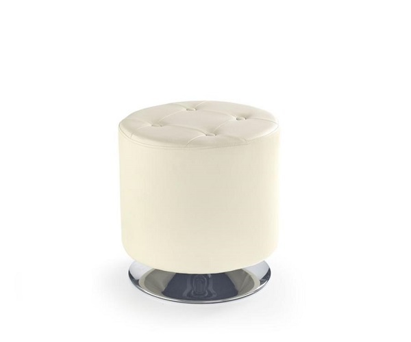 

Пуф Halmar Dora Creamy