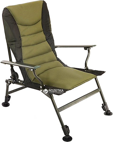 

Кресло карповое Ranger RCarpLux (RA 2214)