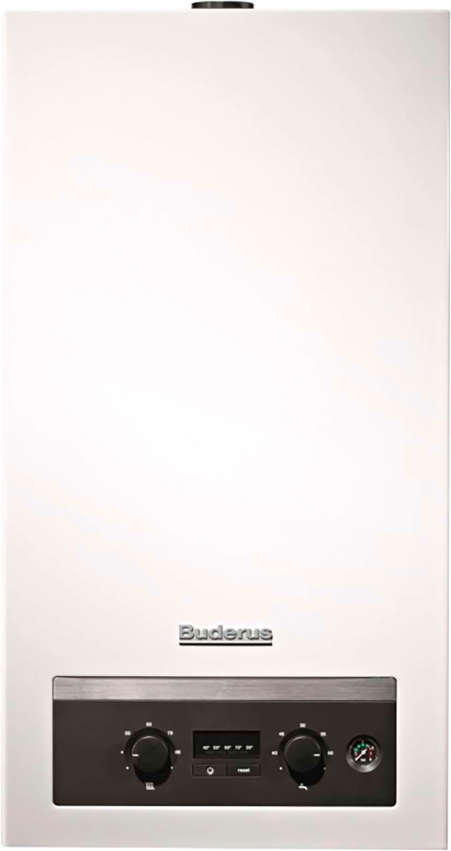 

Котёл газовый BUDERUS Logamax U044-24K