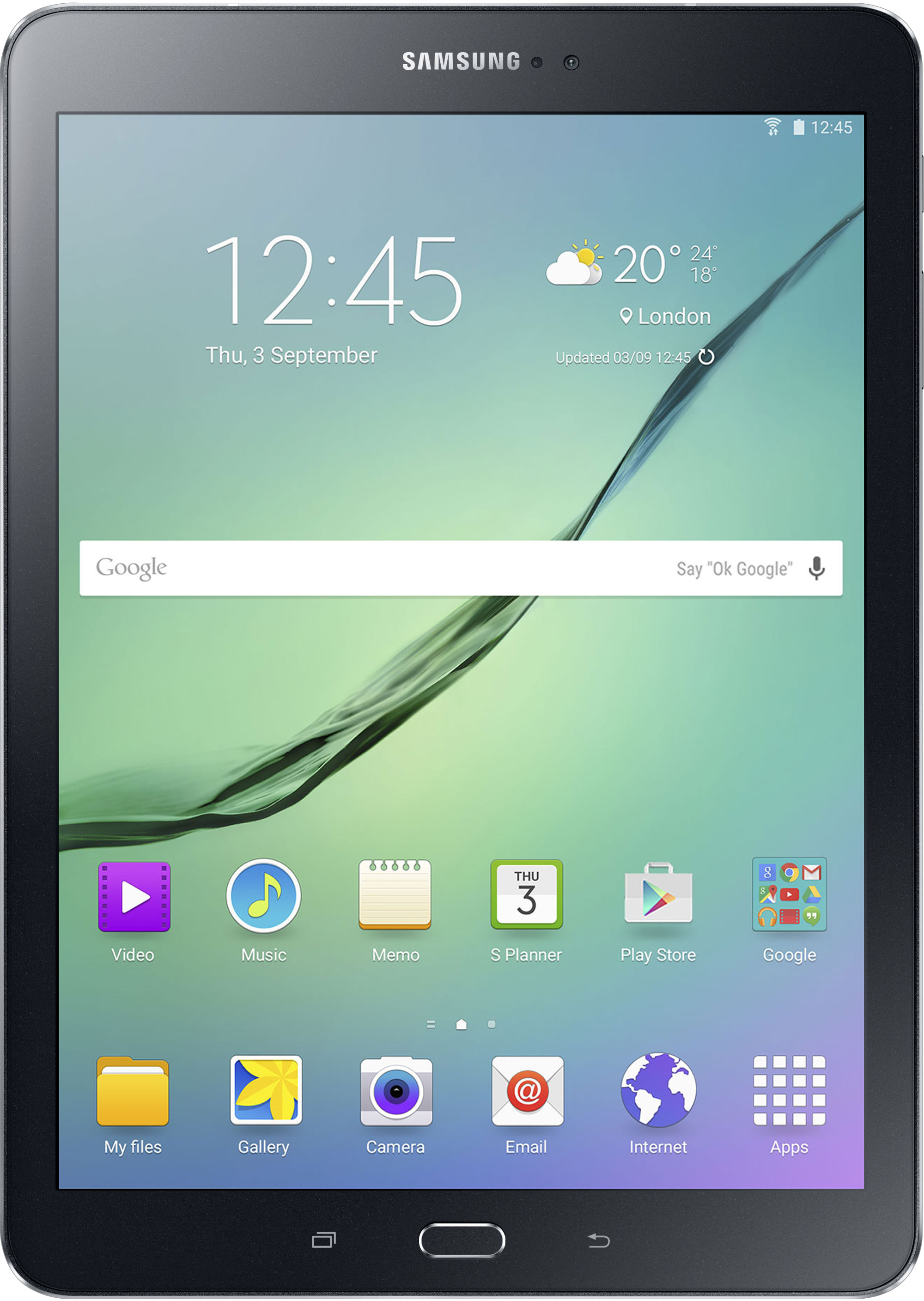 Планшет Samsung Galaxy Tab S2 9.7