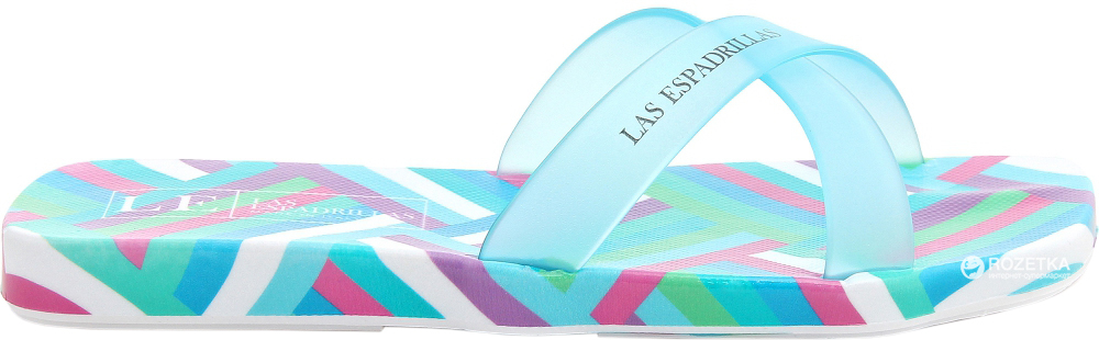 

Сланцы Las Espadrillas 7108-4234 38