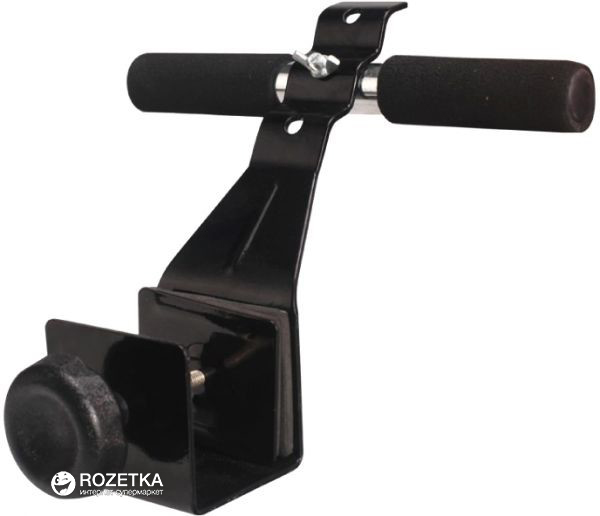 

Дверной фиксатор ног LiveUp Sit-Up Bar (LS3187)