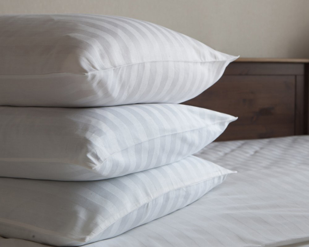 

Наволочка Sleeper Set Сатин Snow White 35х50 см