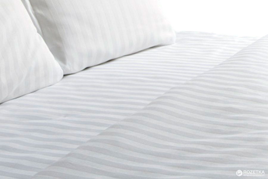 

Простынь Sleeper Set Сатин Snow White 220х240 см