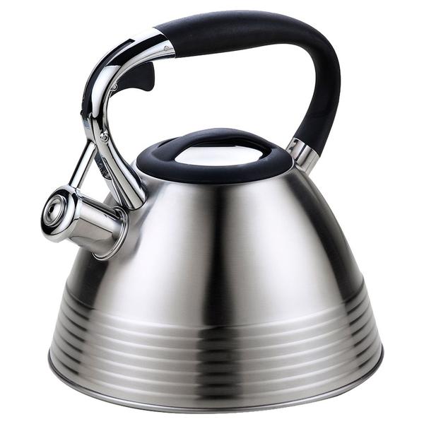 

Чайник нержавеющий Maestro 3 л MR-1315NEW (MR-1315NEW)