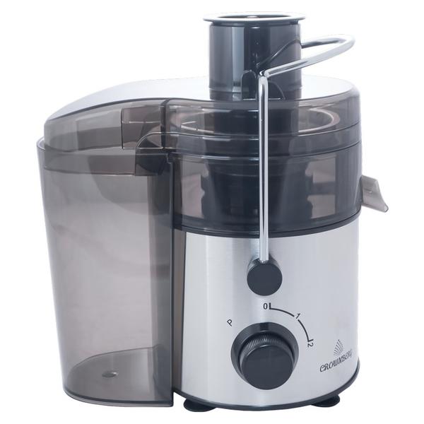 

Соковыжималка Crownberg CB-3402 (CB-3402)