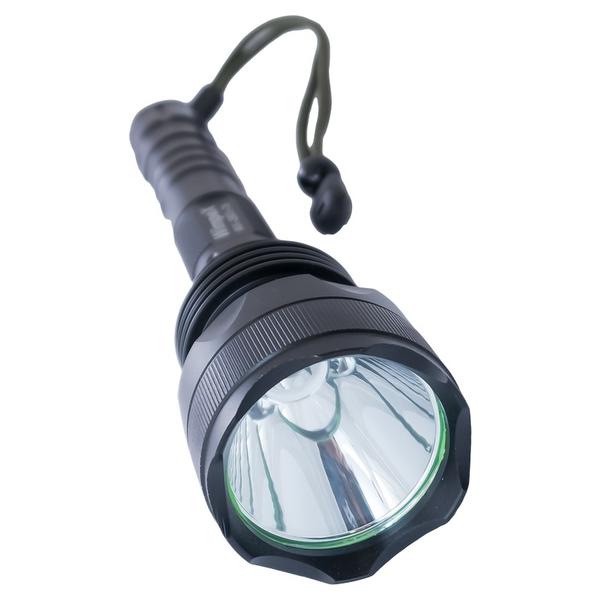 

Фонарь тактический Wimpex WX-2801 T6 (WX-2801-T6)