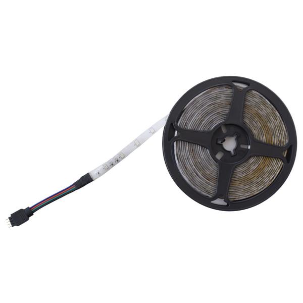 

Лента светодиодная с контроллером Wimpex SMD 5050 RGB (5050 RGB Complect)