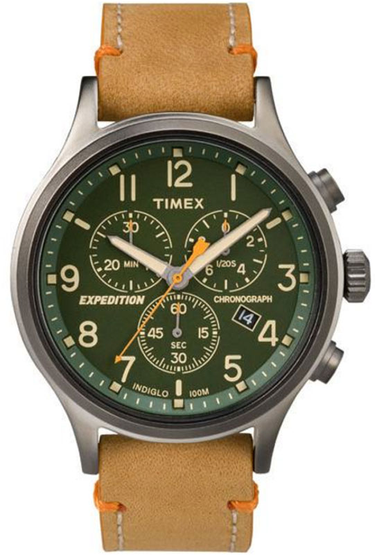 

Мужские часы TIMEX Tx4b04400
