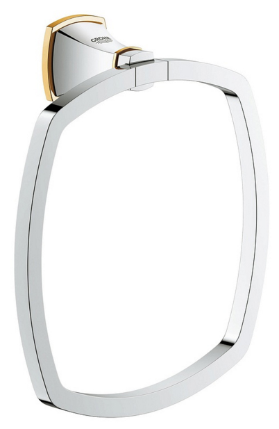 

Полотенцедержатель GROHE Grandera 40630IG0