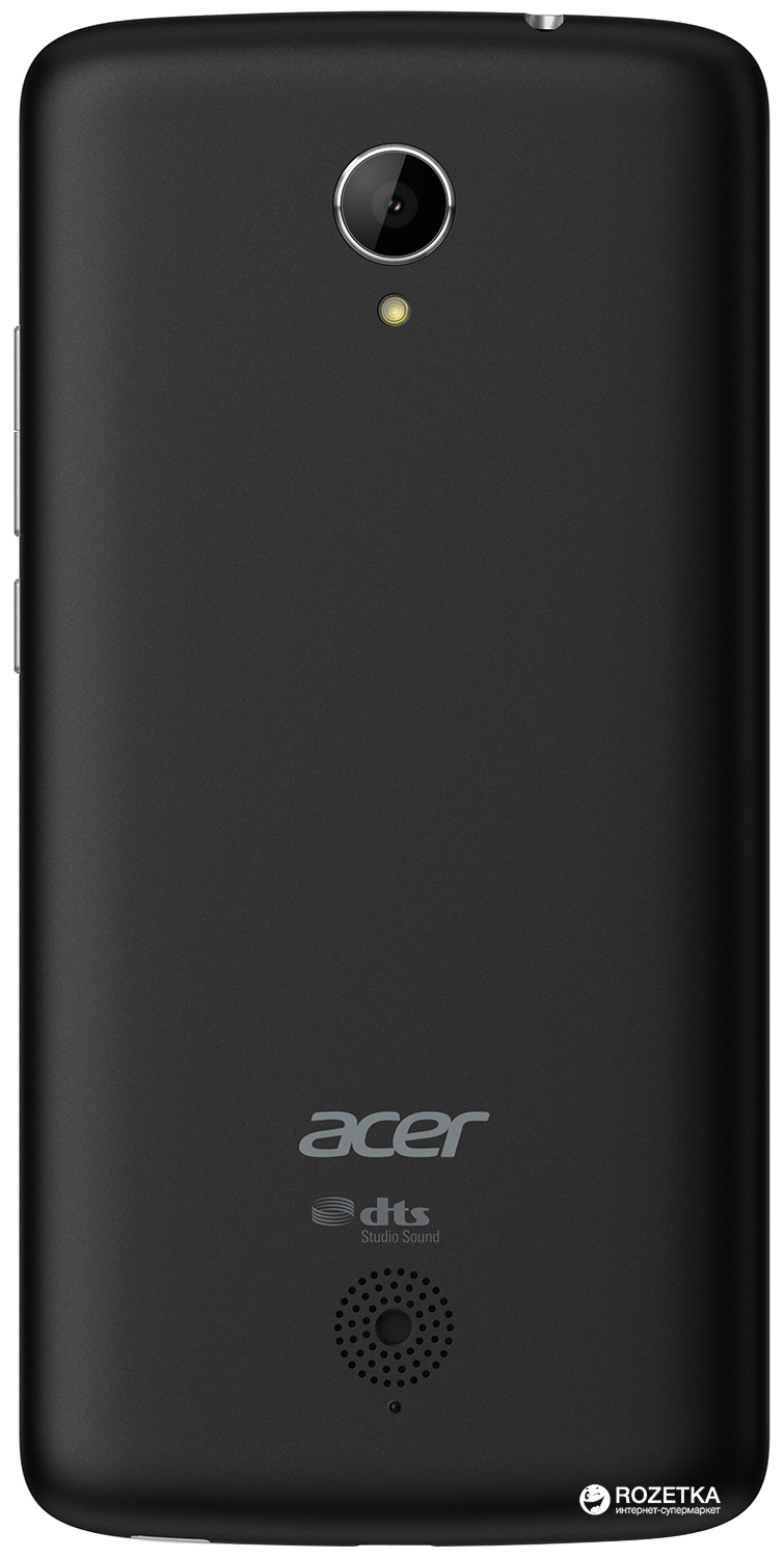 Мобильный телефон Acer Liquid Zest (Z525) DualSim Black – фото, отзывы,  характеристики в интернет-магазине ROZETKA | Купить в Украине: Киеве,  Харькове, Днепре, Одессе, Запорожье, Львове