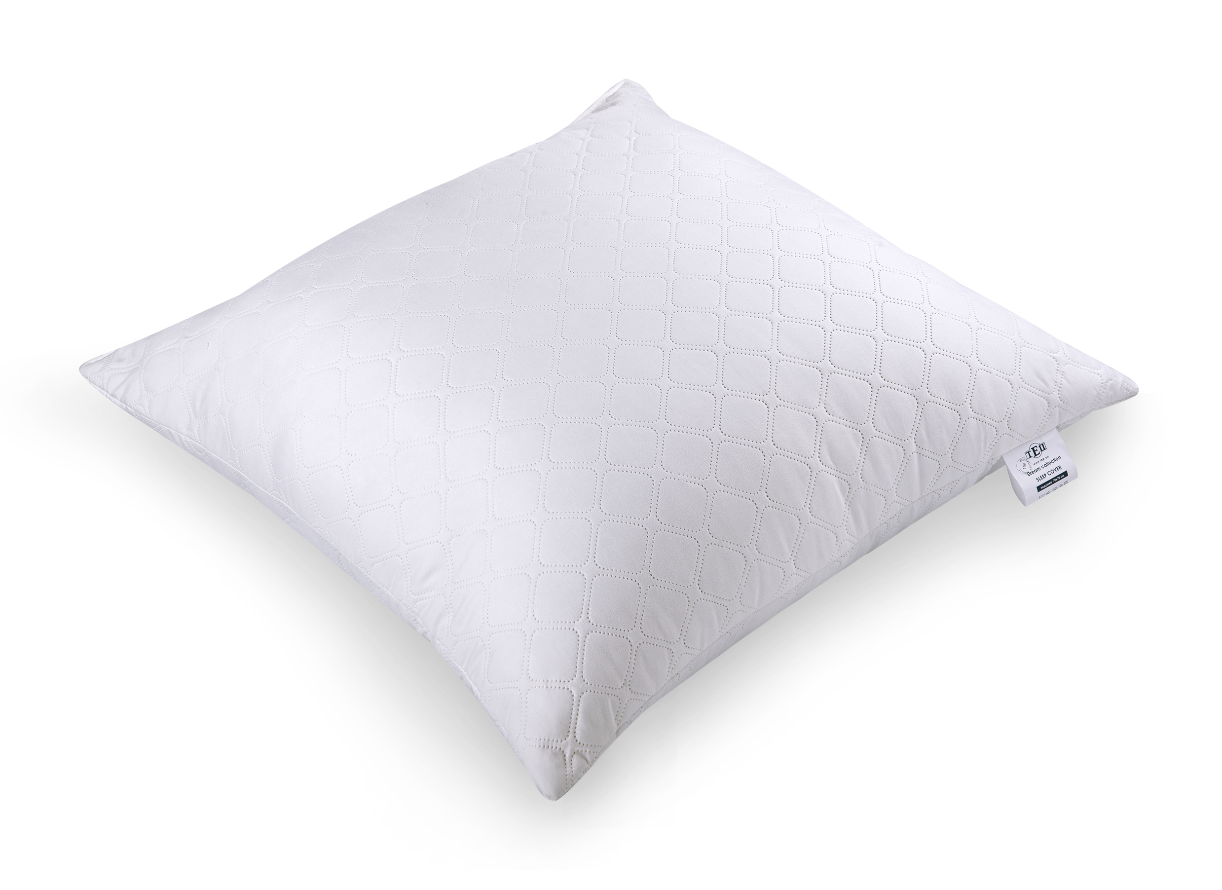 

Подушка ТЕП Sleepcover Microfiber 70х70 см