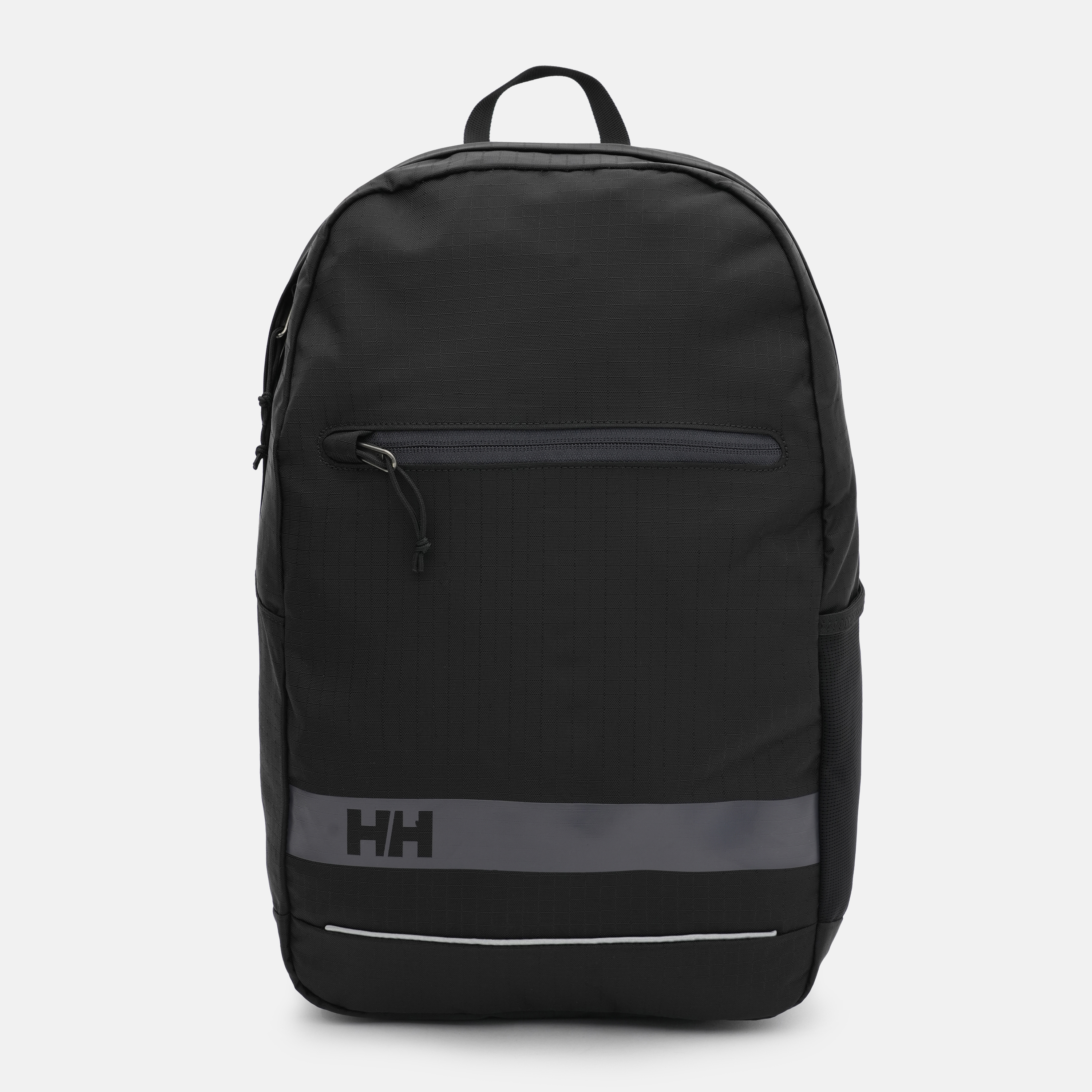 Акція на Рюкзак тканинний 16 л Helly Hansen BIRCH 16L BACKPACK 67542-990 Black від Rozetka