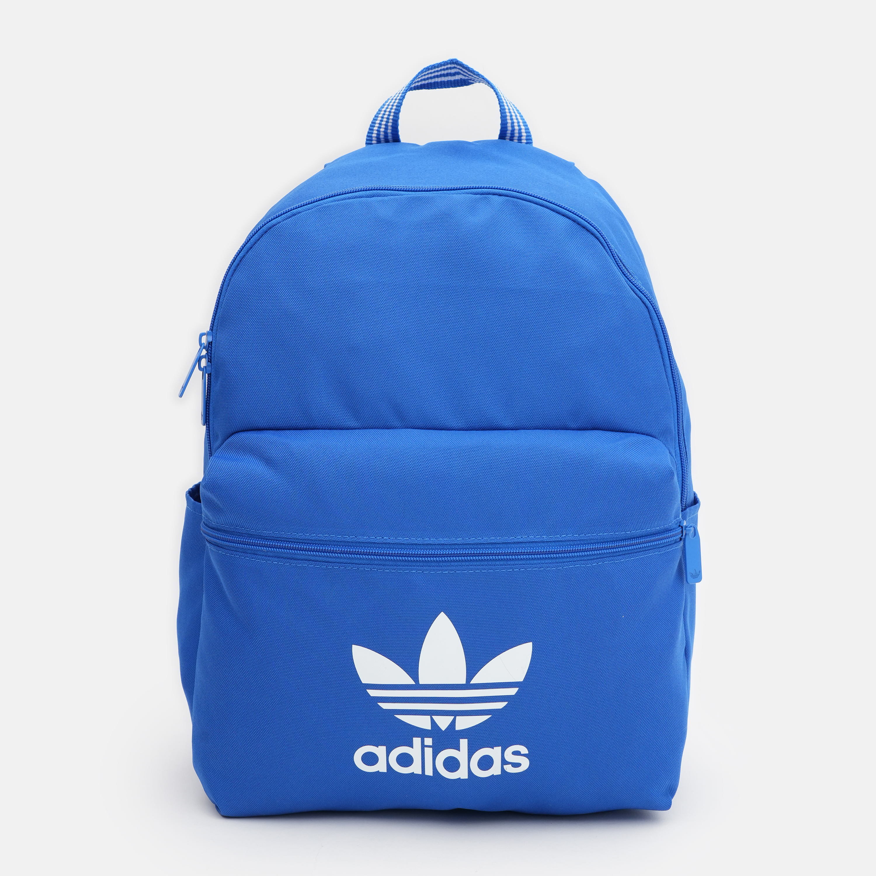 Акція на Рюкзак спортивний тканинний 21 л Adidas Adicolor Backpk IX7457 Синій від Rozetka