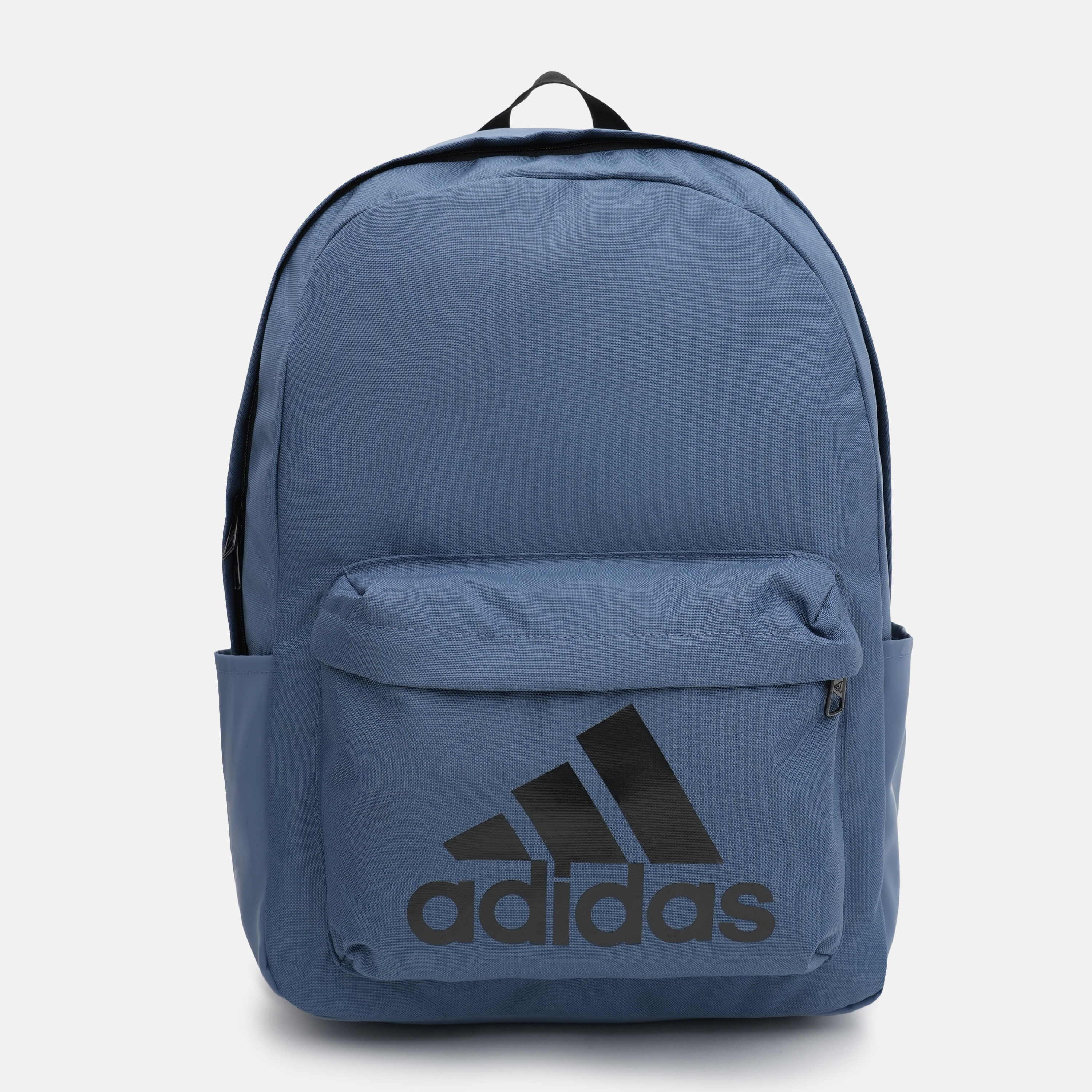 Акція на Рюкзак спортивний тканинний 27.7 л Adidas Clsc Bos Bp JG1421 Синій від Rozetka