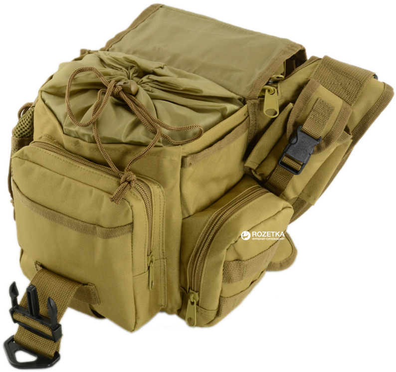 

Сумка Traum 28х20х28 см Beige (7035-09)