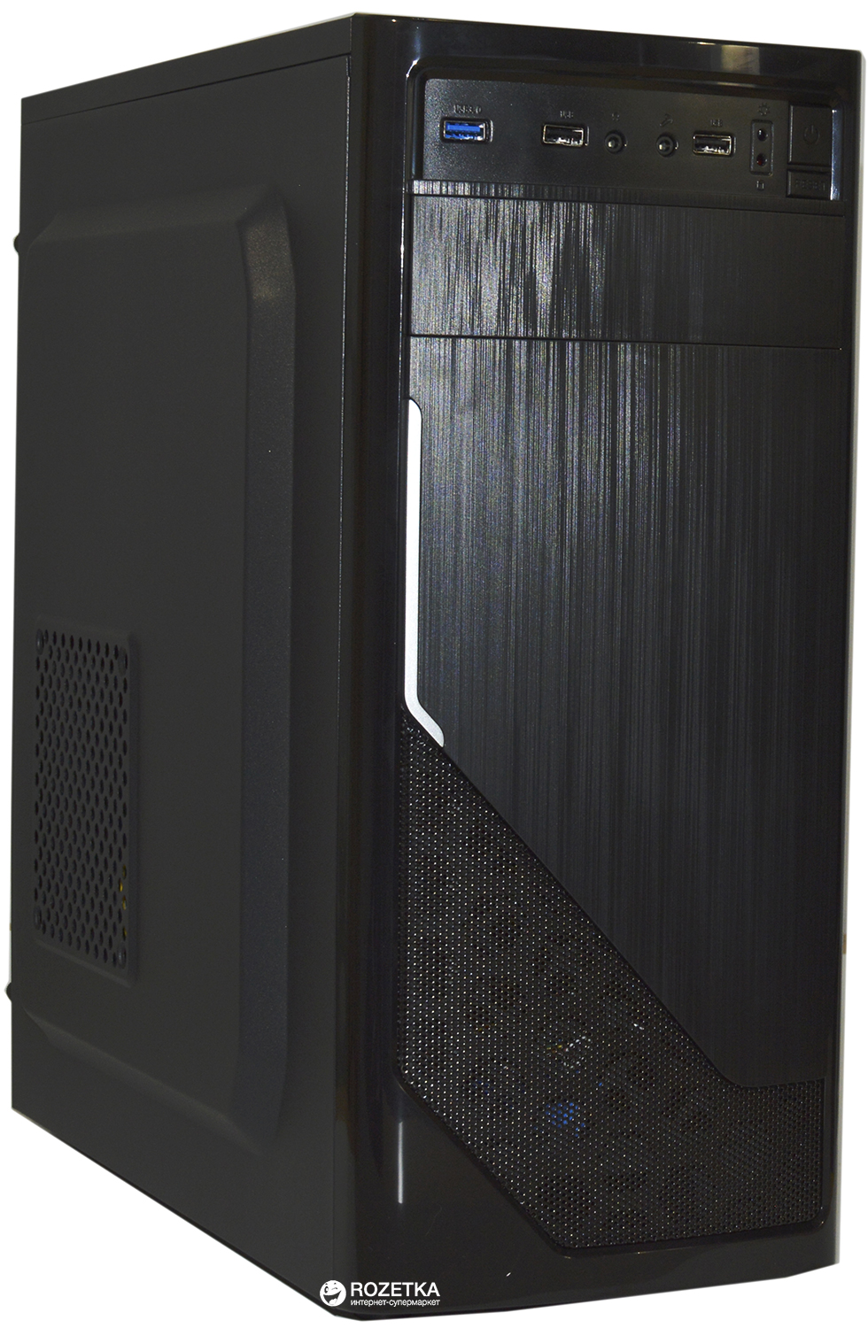 

Корпус Frontier Qui-Gon (F52A-400)