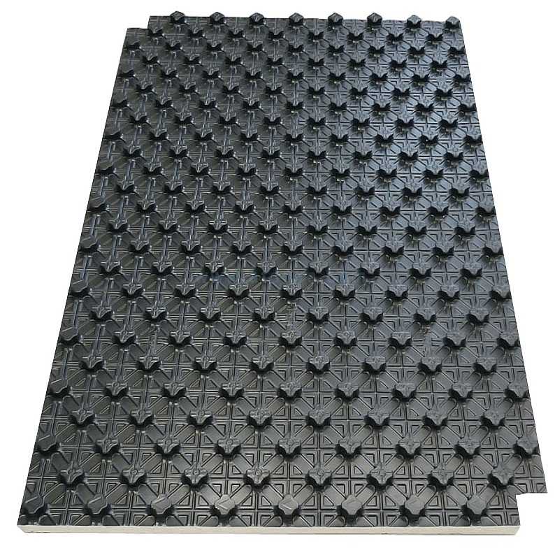 

Комплектующие Varionova панель з фіксаторами 30-2 мм, 1400х800 мм, за 1шт (1,12) (64RS0101)