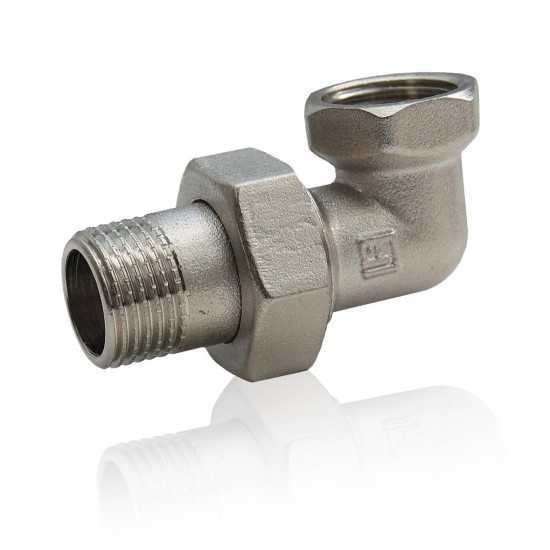 

Solomon Американка-сгон 2 углов. никель