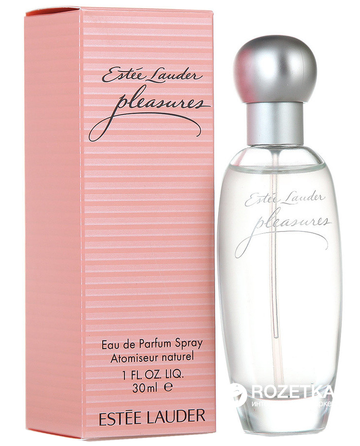 新品 Estée Lauder pleasures パルファム 7ml Estee Lauder Pleasures парфюмированная вода для женщин – купить с
